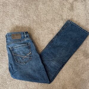Men’s BKE Tyler Stretch Jean